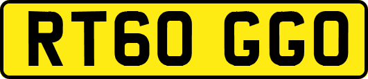 RT60GGO