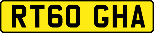 RT60GHA