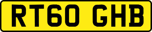 RT60GHB