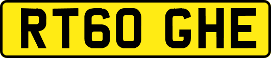 RT60GHE