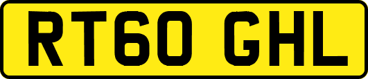 RT60GHL