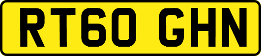 RT60GHN