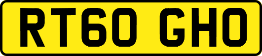 RT60GHO
