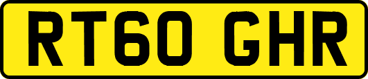 RT60GHR