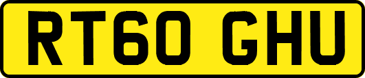 RT60GHU