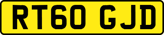 RT60GJD