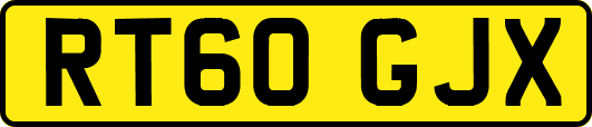RT60GJX