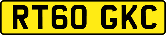 RT60GKC