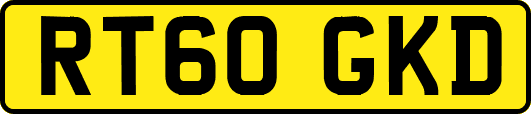 RT60GKD