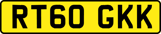 RT60GKK