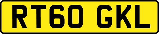 RT60GKL