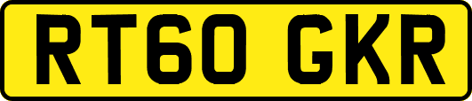 RT60GKR