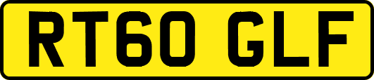 RT60GLF