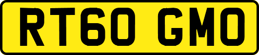 RT60GMO