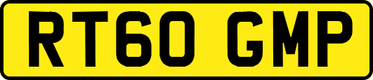 RT60GMP