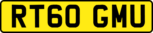 RT60GMU