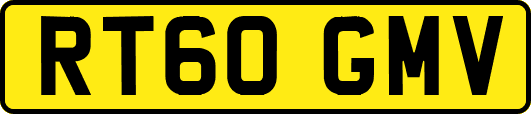 RT60GMV