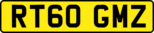 RT60GMZ