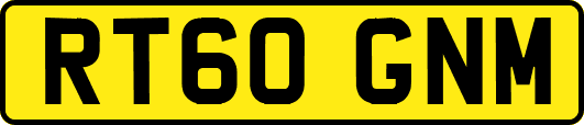 RT60GNM