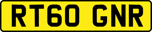 RT60GNR