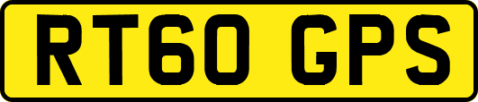 RT60GPS
