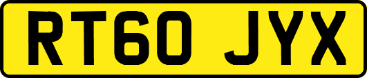 RT60JYX