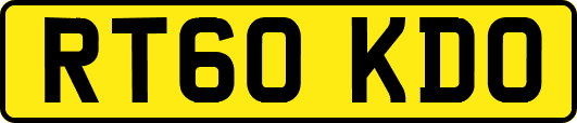 RT60KDO