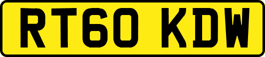 RT60KDW