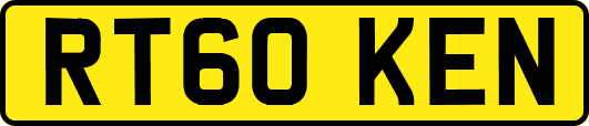 RT60KEN