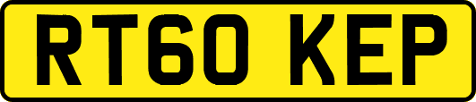 RT60KEP