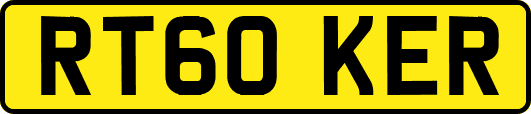 RT60KER