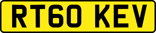RT60KEV