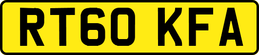 RT60KFA