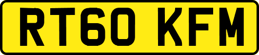 RT60KFM