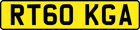 RT60KGA