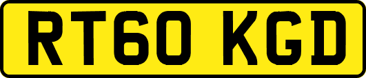 RT60KGD