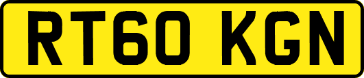 RT60KGN