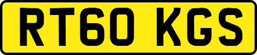RT60KGS