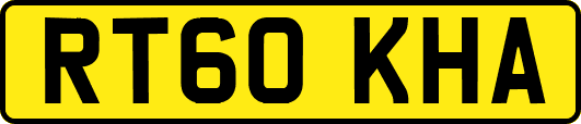 RT60KHA