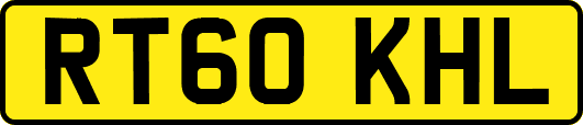 RT60KHL