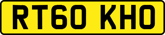 RT60KHO