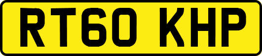 RT60KHP