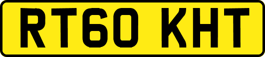 RT60KHT