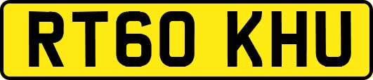 RT60KHU