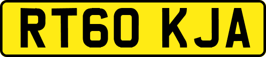RT60KJA