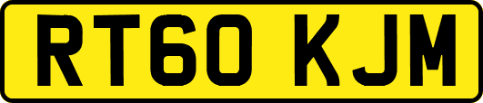 RT60KJM