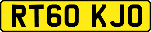 RT60KJO