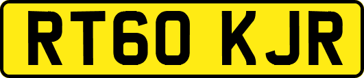 RT60KJR