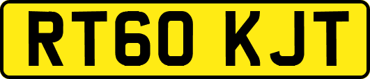 RT60KJT
