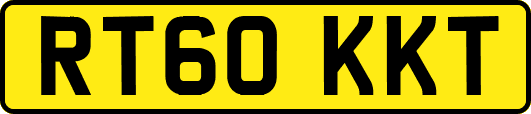 RT60KKT